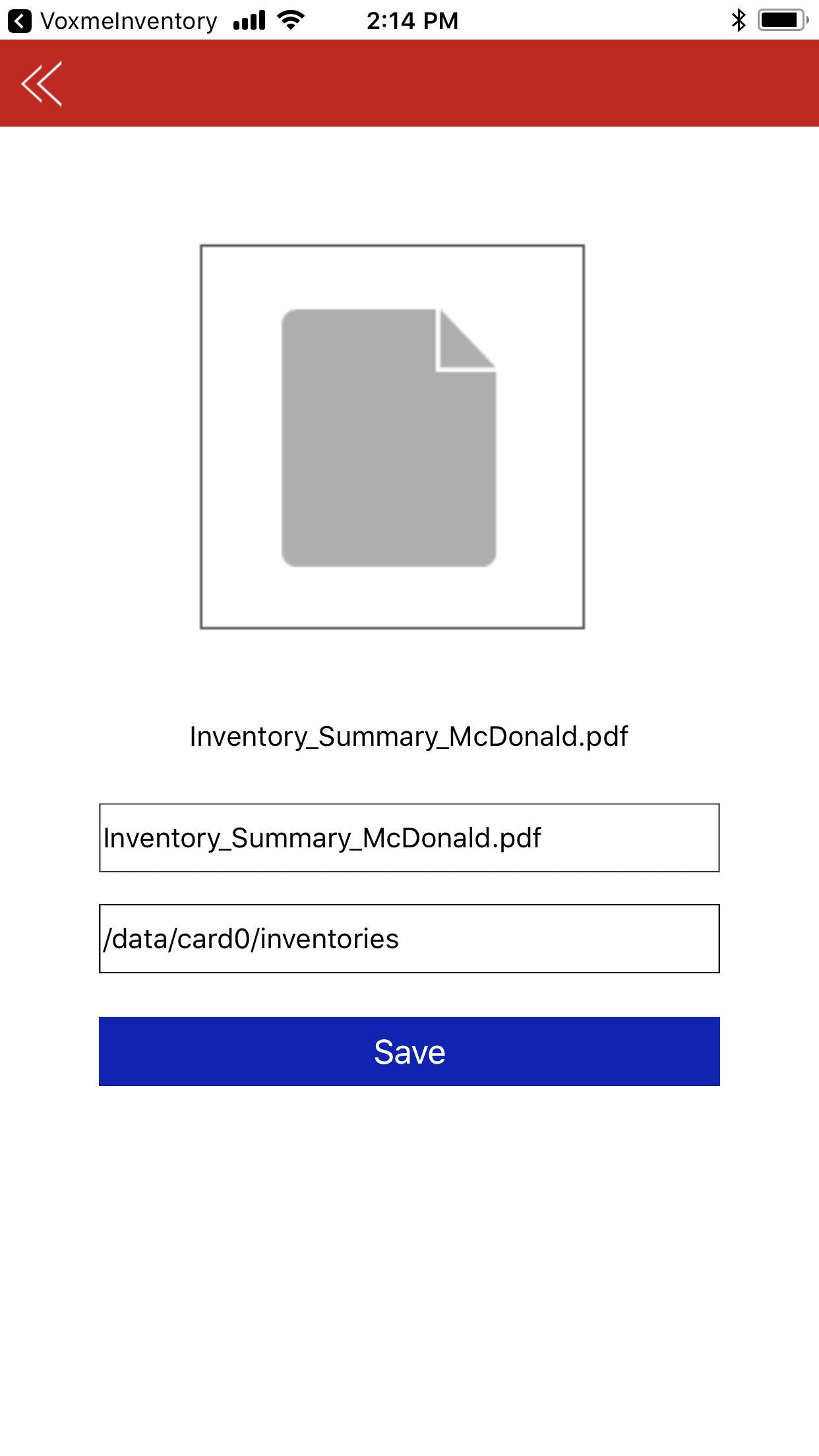 Oops Pdf File